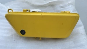 NOS YAMAHA DT ? Oil injection Tank - Picture 1 of 7