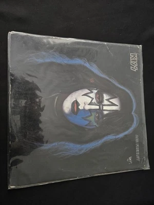 KISS - ACE FREHLEY - SOLO LP ORIGINAL 1978 - *Read Description* - Image 1 of 4