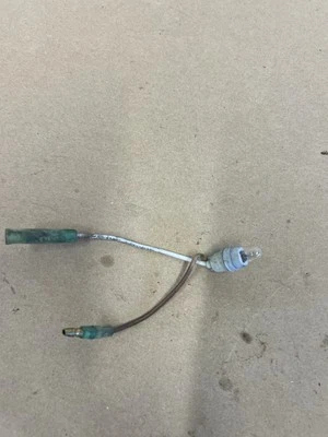 Yamaha Raptor 50 2005 luz neutra B709 Foto 1 de 3