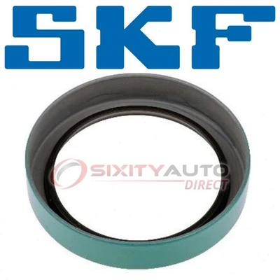 SKF Front Wheel Seal for 1967-1970 GMC P15 P1500 Van - Driveline Axles lt Foto 1 de 4