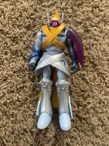 2001 Bandai Digimon Digivolving Magna Angemon Seraphimon (Incomplete) - Picture 1 of 2