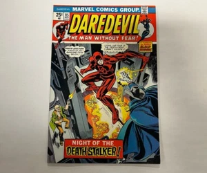 *Daredevil 115 nm | ad for Hulk #181! - Picture 1 of 3