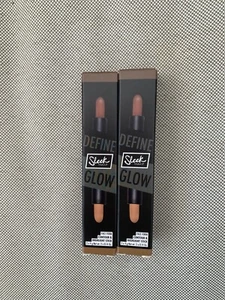 2 x Sleek Face Form Contouring Cream Contour & Highlight Stick 8g DARK BNIB - Picture 1 of 2