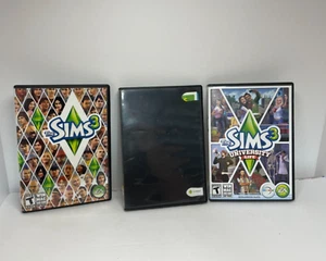 Sims 3 + Expansions Supernatural and university life (supernatural no cover art) - Bild 1 von 4