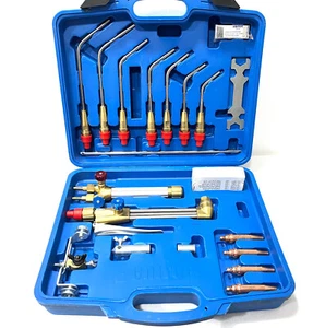 Unitor UCT-500 Combination Torch Master Kit - Picture 1 of 10