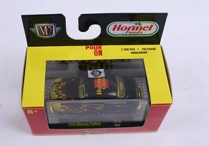 2023 M2 Machines Hormel Chili 1949 Mercury Custom 1 of 750 CHASE - Picture 1 of 7