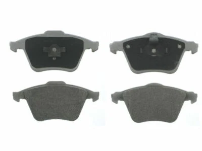 Juego de pastillas de freno delanteras Wagner 56443SF 2009 2010 para Volvo S40 2008-2011 Foto 1 de 2