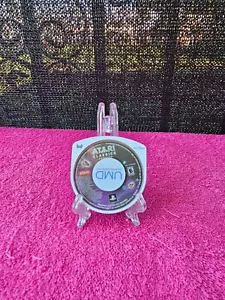 Sony Playstation PSP Atari Classics Evolved UMD solo videogioco disco - Foto 1 di 3