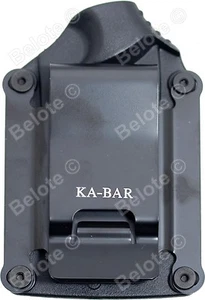 Gaine en plastique dur KA-BAR TDI pour 1477CB, 1477FG, 1480,1480OB,1481 1480S NEUVE - Photo 1/1