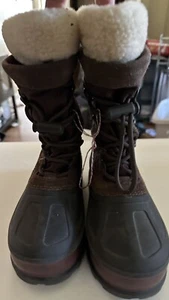 Botas de invierno UGG - Imagen 1 de 4