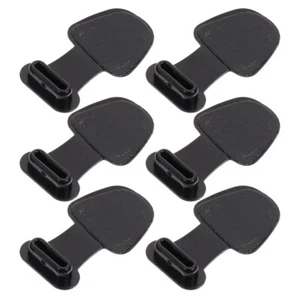 6 Pcs Type-c Anti-blocking Usb Dust Plug Cover Protective Port Phone - Zdjęcie 1 z 12