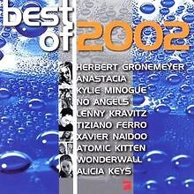 Best of 2002 von Various | CD | Zustand sehr gut - Bild 1 von 2