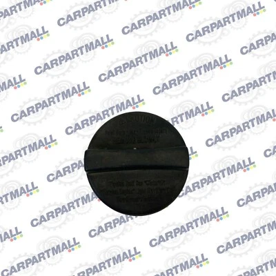 2006-2022 Hyundai Accent SEDAN Fuel Filler Gas Tank Lid Cover Cap OEM Foto 1 de 4