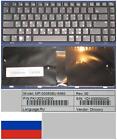 Keyboard qwerty Russian HP Presario CQ40 CQ45 MP-05583SU-6983 PK1303V0200 Black