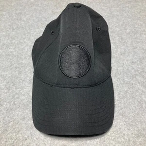 Under Armour Herren Golfmütze Baseball Cap Größe M / L Polyester Classic schwarz - Bild 1 von 13