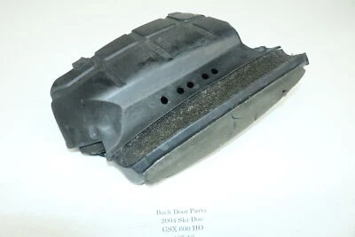 2004 Ski-doo Gsx 600 Ho Rev Air Secondary Filter Box Airbox - Image 1 of 4