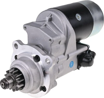 Denso Type Starter to replace CA45D12-16 for International IH BTD6 International - Image 1 of 4
