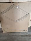 Kitchen Drawer Kit Standard Box to fit 500mm Base CabinetB&Q Wickes Homebase