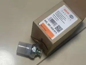 NEW Mercedes-Benz A/C Pressure Switch - Mahle Behr - 6ZL351022011, 351022011 - Picture 1 of 14
