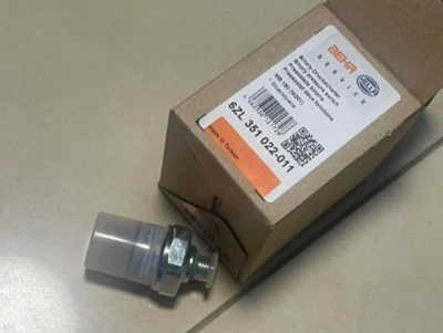 NEW Mercedes-Benz A/C Pressure Switch - Mahle Behr - 6ZL351022011, 351022011 - Image 1 of 4