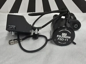 Fujinon FSD-11 & FSM-30 - Bild 1 von 4