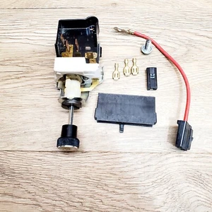 GM universal Headlight Switch Kit 12 Volt HOT ROD CAMARO TRANS AM CUTLASS Chevy - Picture 1 of 4