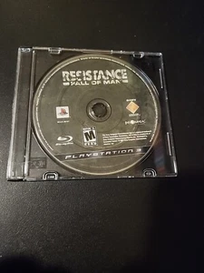 Resistance: Fall of Man (Sony PlayStation 3, 2006) - Bild 1 von 3