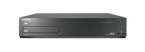 Samsung SRN-1670D 16 Channel Recorder Full HD IP Camera CCTV NVR w/DVD-RW iPolis - Picture 1 of 2