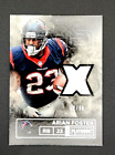 2014 Panini Playbook Xs And Os Die-Cut Materials /99 Arian Foster #Xo-Af