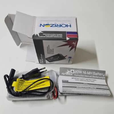 Dynamite  AC NIMH Battery Charger 20W DYNC0500EU  - Image 1 of 3