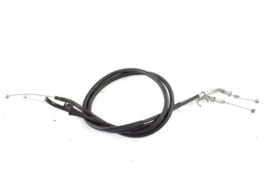 KAWASAKI Z 900 540120646 540120647 Cables Acelerador ZR900D A2 35KW 2019 Th - Imagen 1 de 2