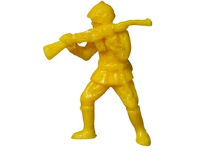 RARE CEREAL PREMIUM MEXICAN FIGURE SOLDIER TWINKY WONDER TINYKINS MOD2 - Picture 1 of 4