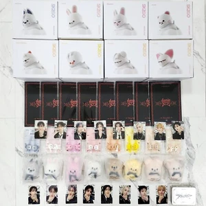 *NUEVO* STRAY KIDS x SKZOO SKZ POP-UP dominATE SEOUL ONLINE Oficial MD, POB - Imagen 1 de 95