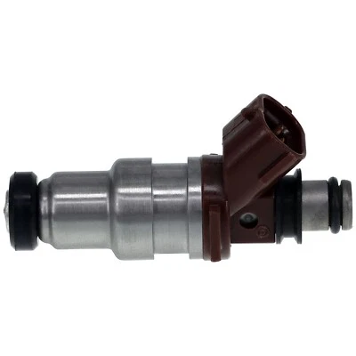 Inyector de combustible GBR para Tercel 842-12187 1991-1994 Foto 1 de 4