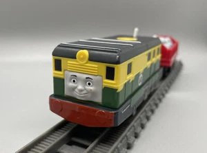 🚂PHILIP 68 ZUG- & GÜTERWAGEN TrackMaster Thomas the Tank Engine & Friends DVF82 - Bild 1 von 5