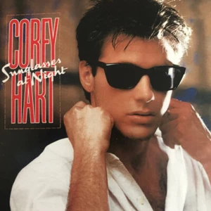 Corey Hart - Sunglasses At Night (3", S/Sided, RSD, Single, Ltd) (Mint (M)) - 31 - Picture 1 of 1