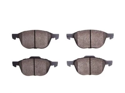 For 2004-2013 Mazda 3 Brake Pad Set Front Dynamic Friction 64867NZWQ 2005 2006 - Image 1 of 2