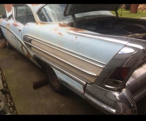 1958 Buick Special - Picture 1 of 9