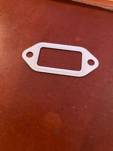 ORIGINAL STIHL ENDSCHALLDÄMPFER AUSPUFF DICHTUNG 1124 149 0600 - Bild 1 von 3