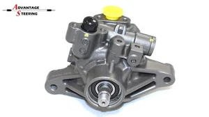 OE Power Steering Pump 2006-2011 Honda Civic - Picture 1 of 4
