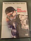 Mac Millionär - Zu Clever für nen Blankoscheck - DVD Rarität - Deutsch