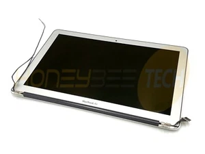 APPLE MACBOOK AIR A1466 EARLY 2015 13.3" LCD SCREEN ASSEMBLY 661-02397 GRADE B - Picture 1 of 3