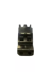 NB2100 100Amp, 240 Volts - Picture 1 of 4