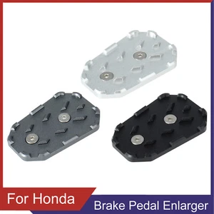 Pastilla de extensión de pedal de freno trasero para pedal Honda CB500X CB500F CBR250R CB300F - Imagen 1 de 22