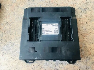 VW UP SKODA CITIGO SEAT MII Body Control Module BCM 1S0937090 HH57 - Picture 1 of 2
