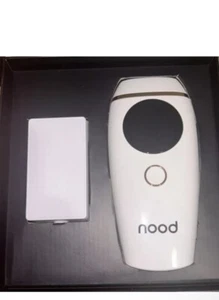 The Flasher 2.0 by Nood Corded IPL Hair Removal KCA423 Open Box - Picture 1 of 4