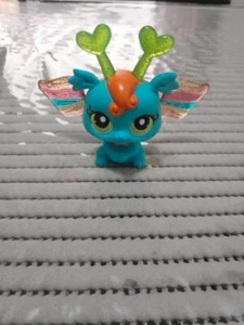 Figurine LITTLEST PETSHOP : ELFE FEERIQUE LUMINEUX #3069 (light up fairy) - Picture 1 of 8