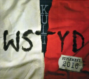 CD Kult - Wstyd Suplement 2016 - Picture 1 of 1