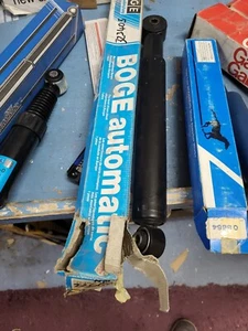 NEW for FORD SCORPIO mk1 1985 - 94 REAR SHOCKER BOGE 22660 34320 27-379-0 - Picture 1 of 2
