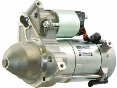 Motor De Arranque Para Toyota Tundra 2007-2011 Remy 68357RY 2008 2009 2010 5,7 L V8 Foto 1 de 2